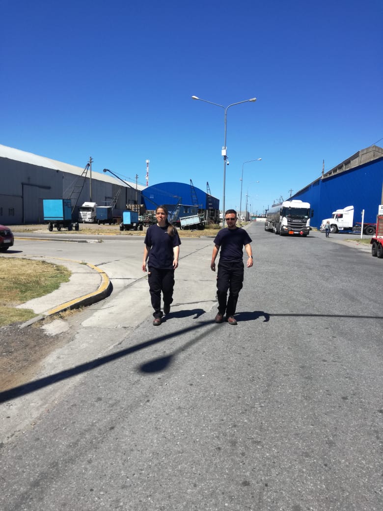 Suman inspectores de calle para reforzar controles en el puerto