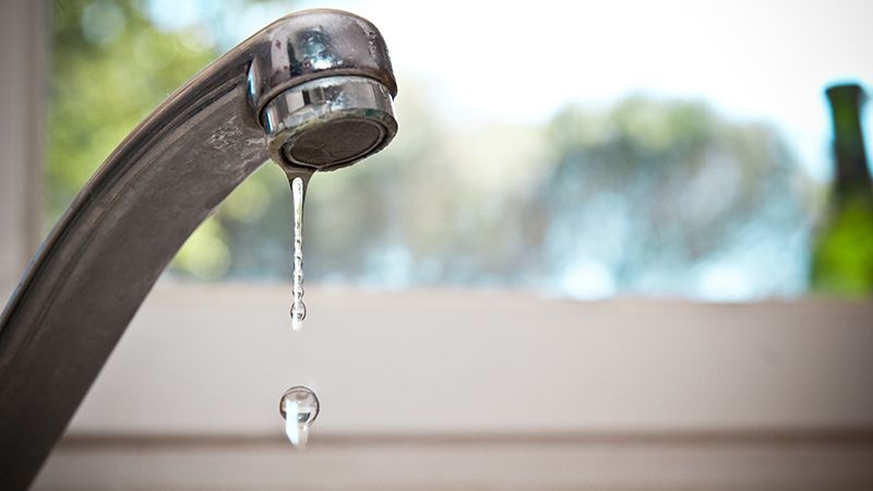 La oposición afirma que "miles de vecinos sin agua necesitan respuestas de fondo del Municipio"