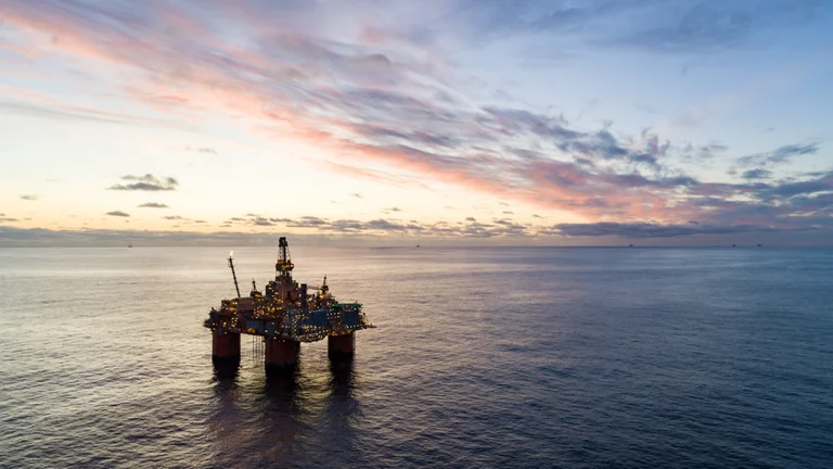 La producción offshore permitiría "apalancar" la transición energética, coinciden analistas