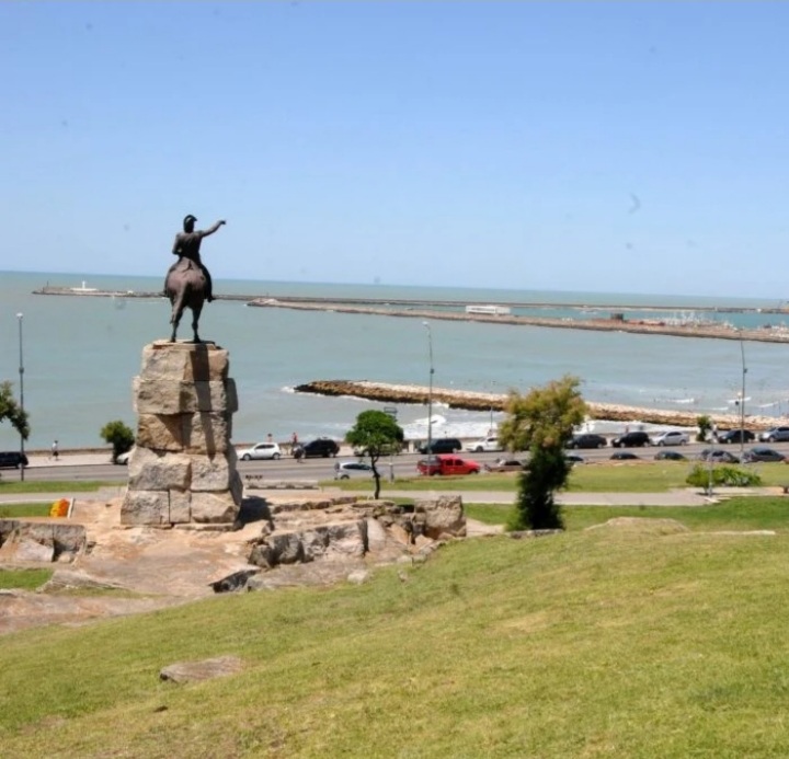 Mar del Plata tendrá su fiesta para celebrar su aniversario