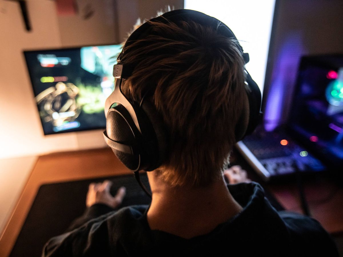 Rige la Clasificación de Enfermedades que considera la adicción a videojuegos como enfermedad mental