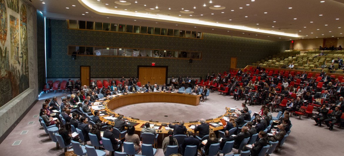 ONU: la Argentina votó a favor de suspender a Rusia del Consejo de Derechos Humanos