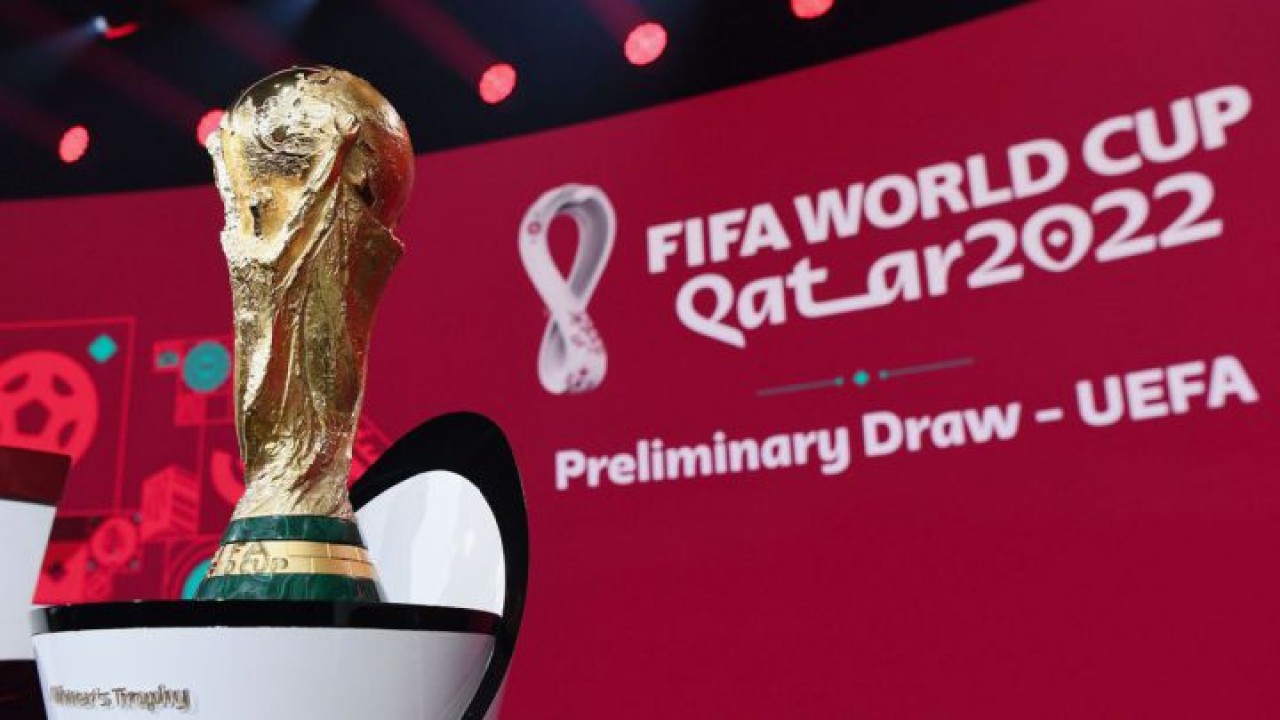 Qatar 2022: Todo lo que hay que saber sobre el sorteo del Mundial