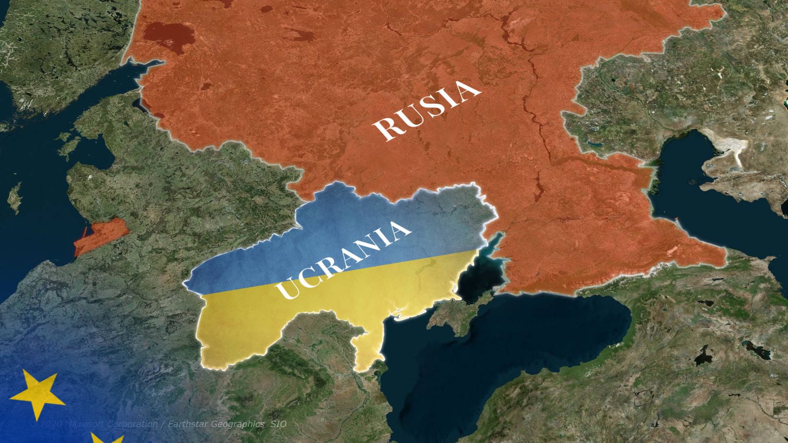 Ucrania denuncia ante la ONU una "lista interminable" de atrocidades cometidas por Rusia
