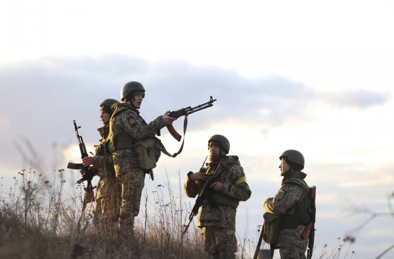 Ucrania anuncia el primer juicio a un militar ruso por crímenes de guerra