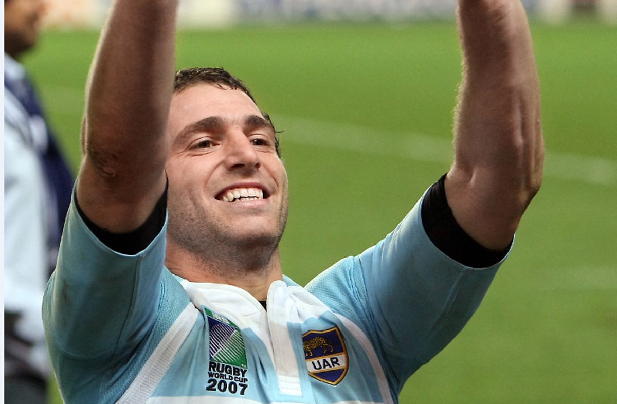 Conmoción en el rugby argentino por el asesinato del exPuma Aramburu en Francia
