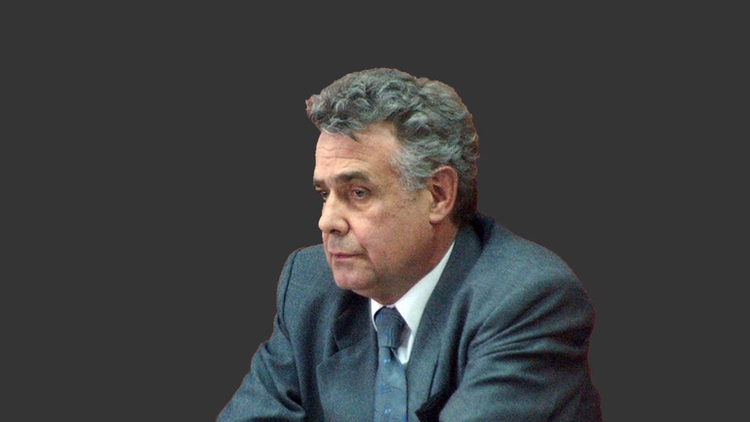 La Cámara Federal de Mar del Plata confirmó sobreseimiento del juez Pedro Hooft