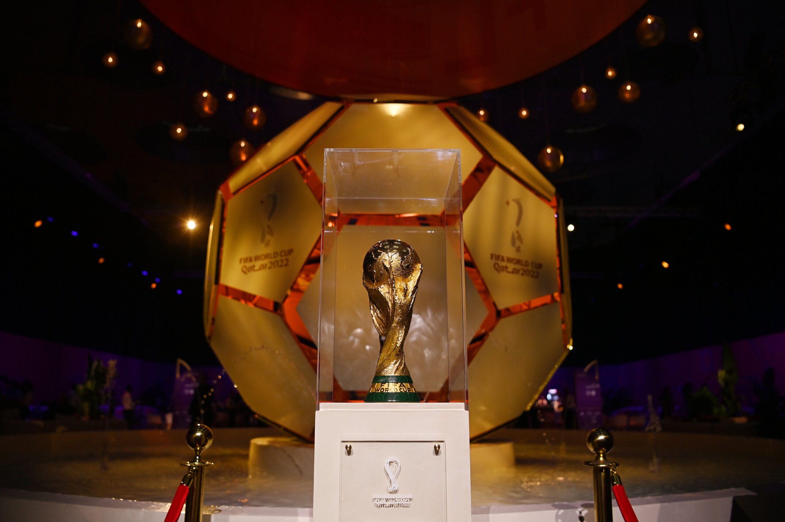 Argentina jugará con Arabia Saudita, México y Polonia en el Grupo C del Mundial Qatar 2022