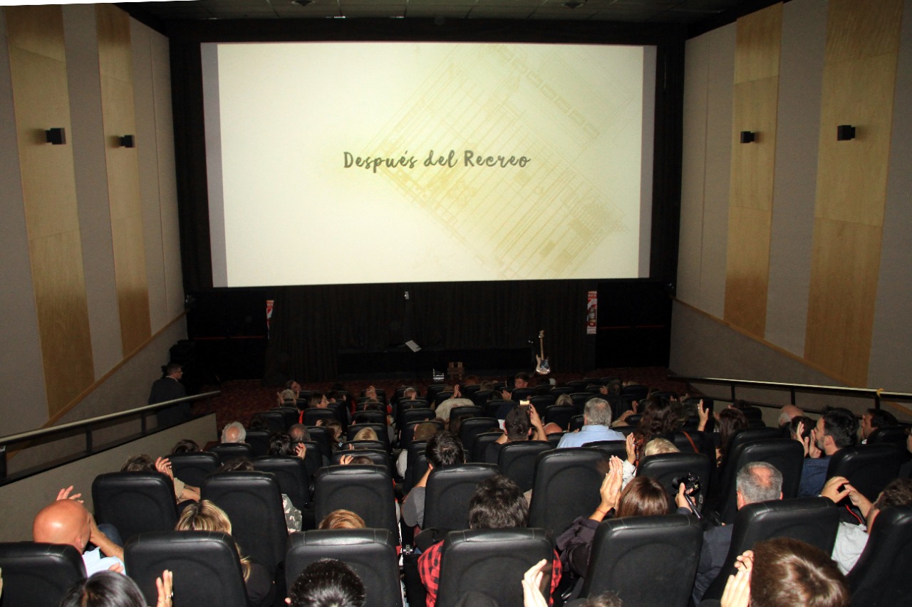 El cine marplatense dice presente en el 7º Festival Internacional de Cine de las Alturas en Jujuy