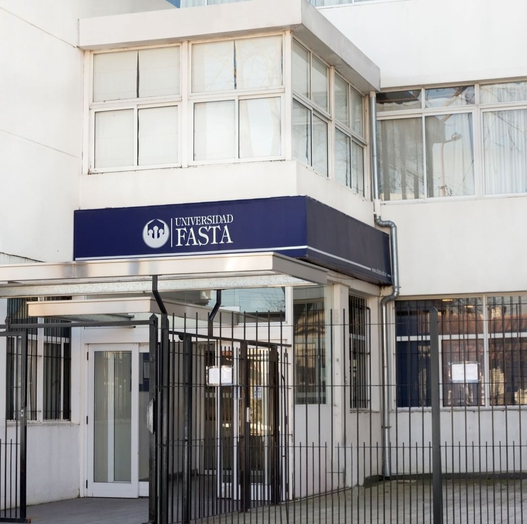 La Universidad Fasta celebra su 30º aniversario