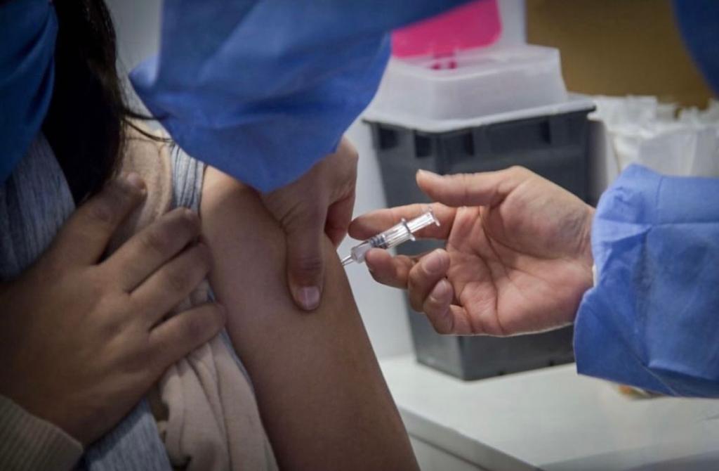 Comienza la vacunación antigripal para los grupos de riesgo de 2 a 64 años