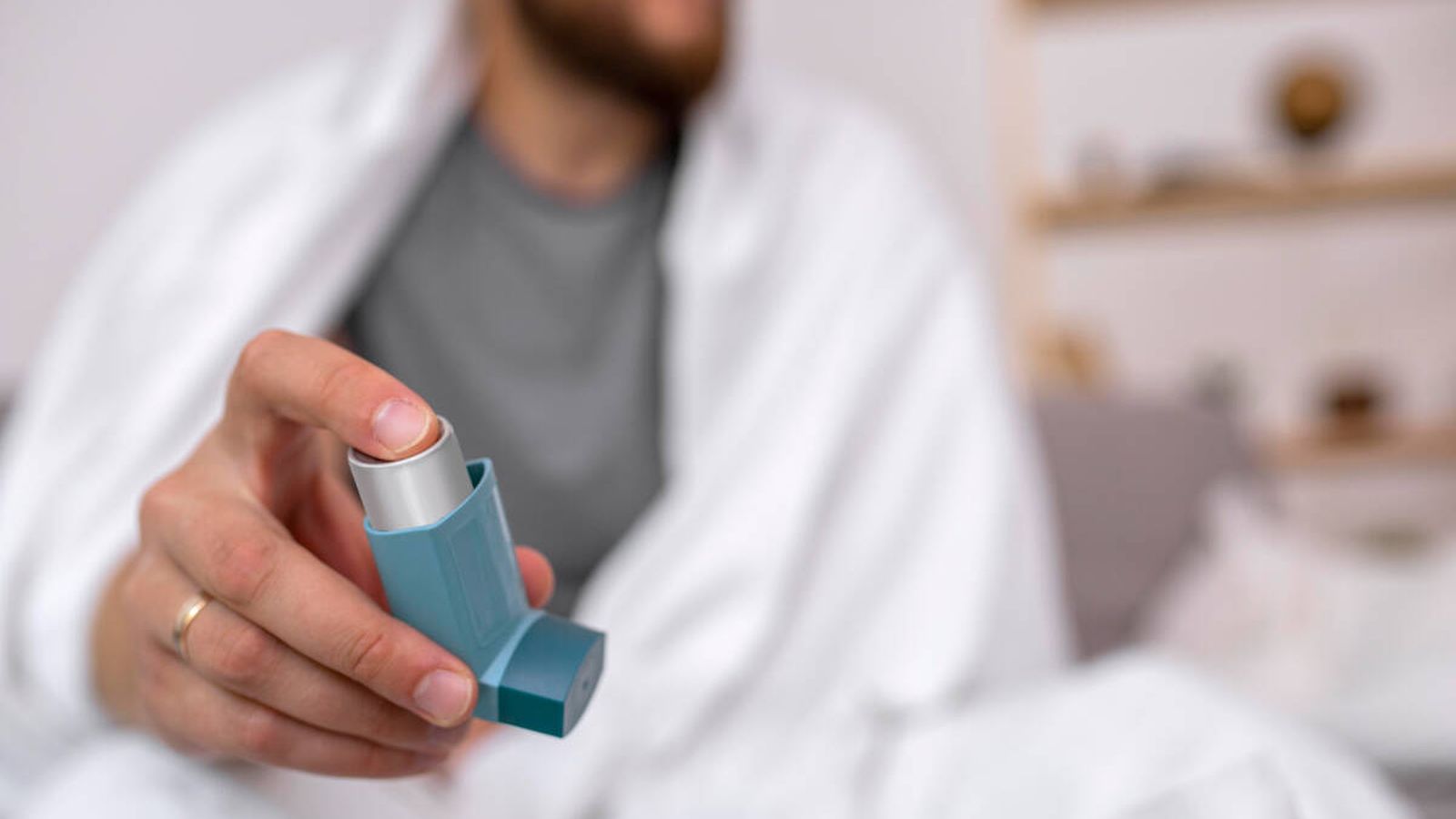 Llaman a nivel mundial a achicar las ‘brechas en asma’