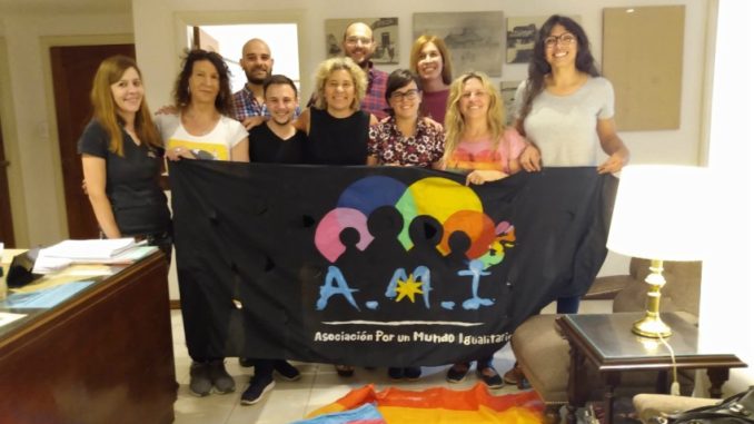 Denuncian amenazas de muerte a referentes del colectivo LGTBI en Mar del Plata