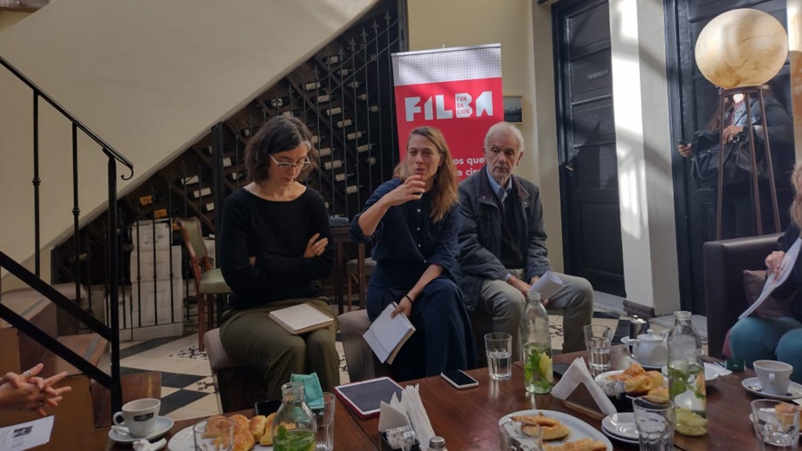 Mar del Plata será sede del Filba 2022 con la participación de cerca de 50 escritores