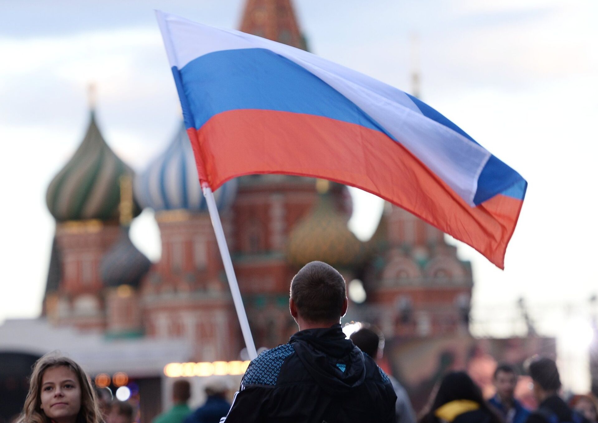 La "guerra total" de Occidente contra Rusia va a durar "mucho tiempo", dice Moscú