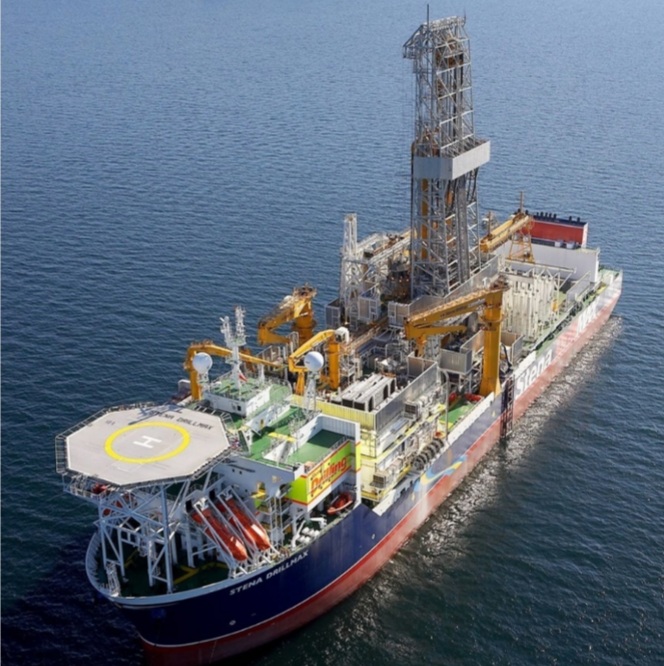 Extienden por dos años el plazo de permiso de exploración en tres áreas marítimas de petróleo y gas