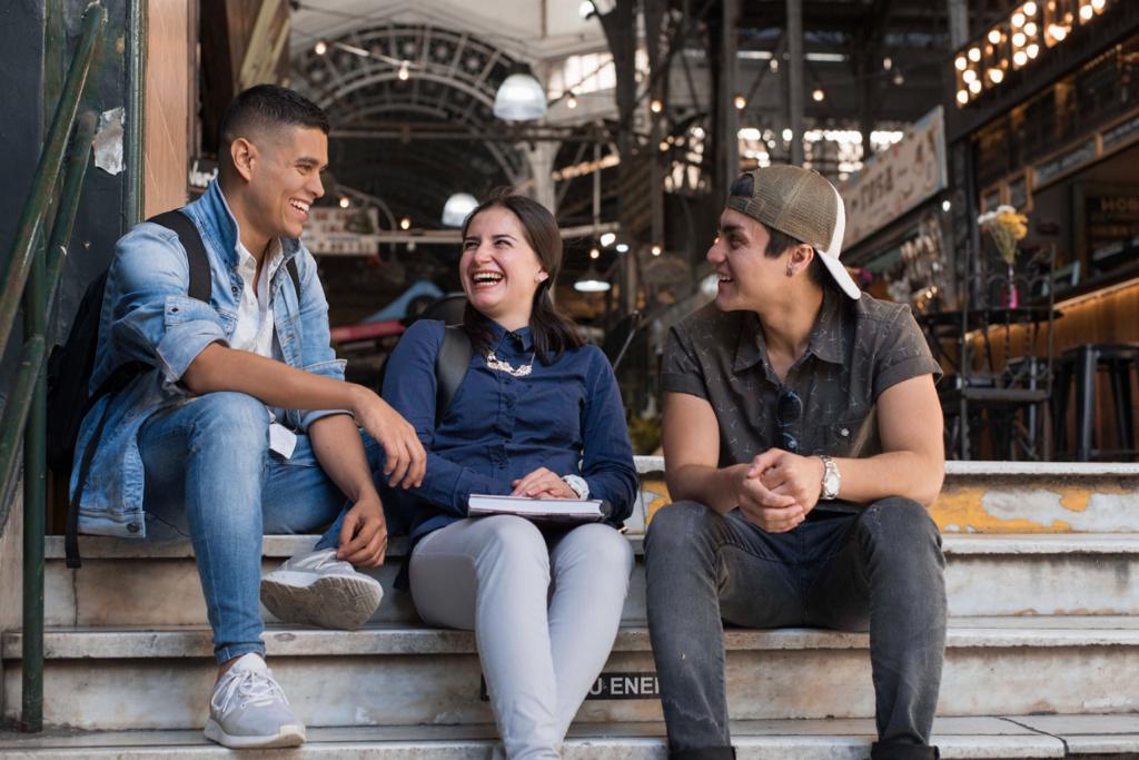 Junto a UNMdP, la ciudad de Buenos Aires lanzó 50 becas de intercambio para estudiantes de todo el país
