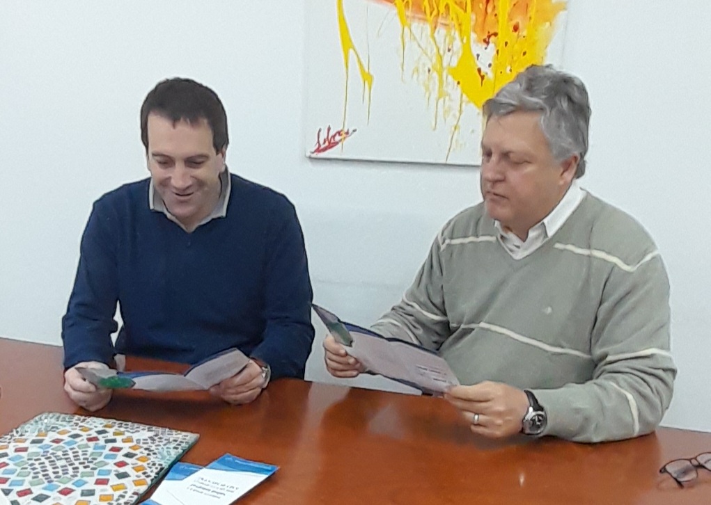 Camuzzi lanza en Mar del Plata la 2da edición de “Cocinas para Crecer”