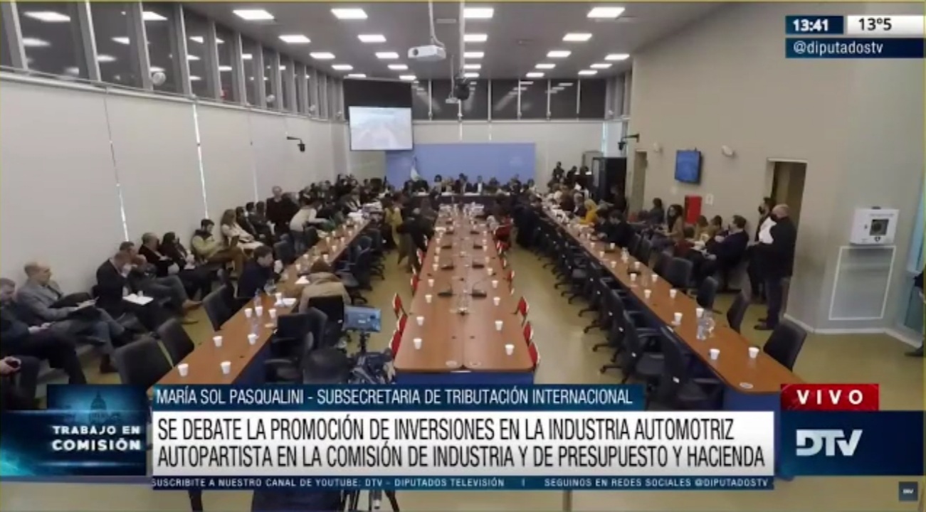 Funcionarios llegan a Mar del Plata para presentar herramientas a sectores productivos