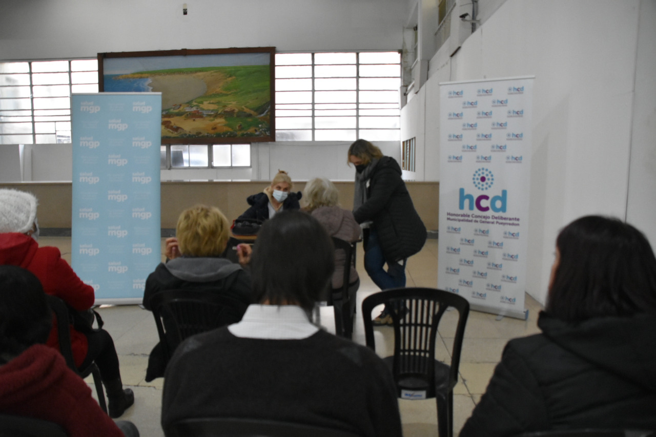 Incluir Salud: fallo de la justicia de Mar del Plata a favor de los afiliados