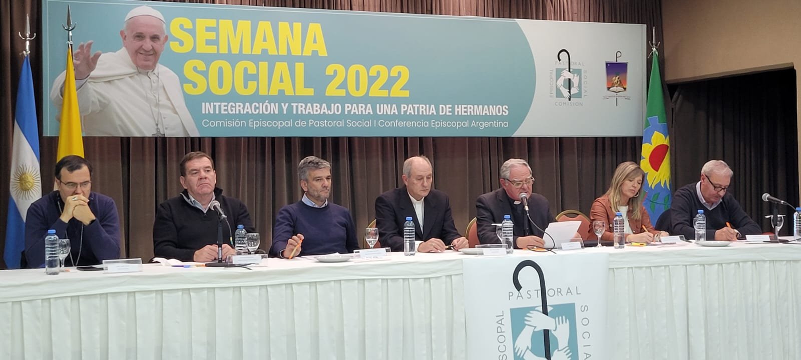 Unión por Todos, otra opción electoral en Mar del Plata