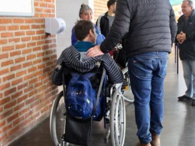 Gobierno reglamentó la Ley de Emergencia Nacional en Discapacidad y creó nuevo régimen de pensiones