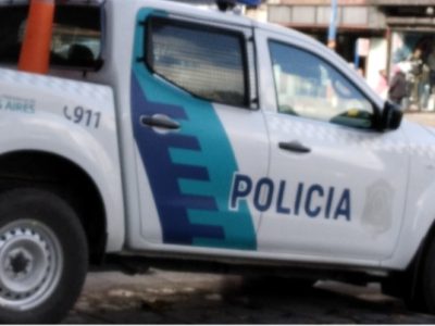 Atropelló a dos mujeres, escapó y escondió el auto en una quinta en Mar del Plata
