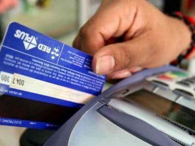La morosidad de las familias alcanzó el nivel más alto en más de 20 años