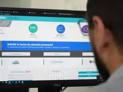 La Provincia baja el Impuesto Automotor y permite pagarlo en hasta 10 cuotas desde marzo