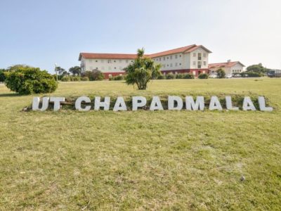 El Gobierno pasó a disponibilidad a los trabajadores del complejo de Chapadmalal