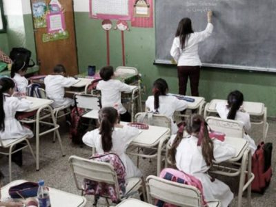 El Gobierno presentó su proyecto de Ley de Libertad Educativa: los cambios clave