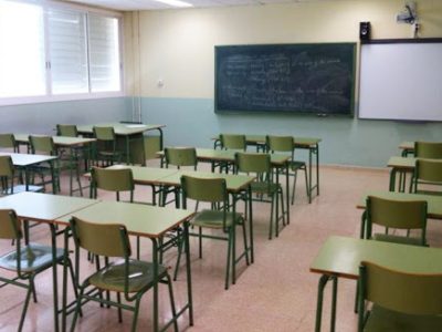 Las amenazas de tiroteos en colegios registró casos en Mar del Plata