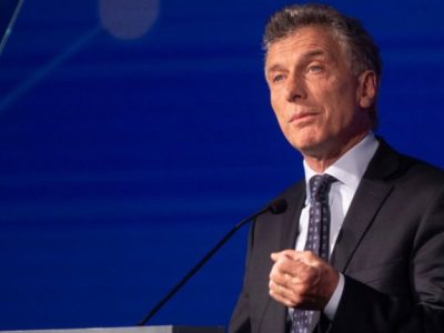 Macri reiteró que apoya a Milei, pero advirtió que “ejercer liderazgos sin equipo es muy difícil”