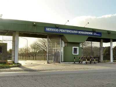 Mar del Plata: le dictaron prisión preventiva a un hombre que discutió con el vecino y lo mató a puñaladas