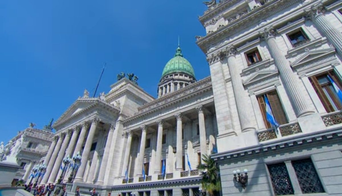 congreso