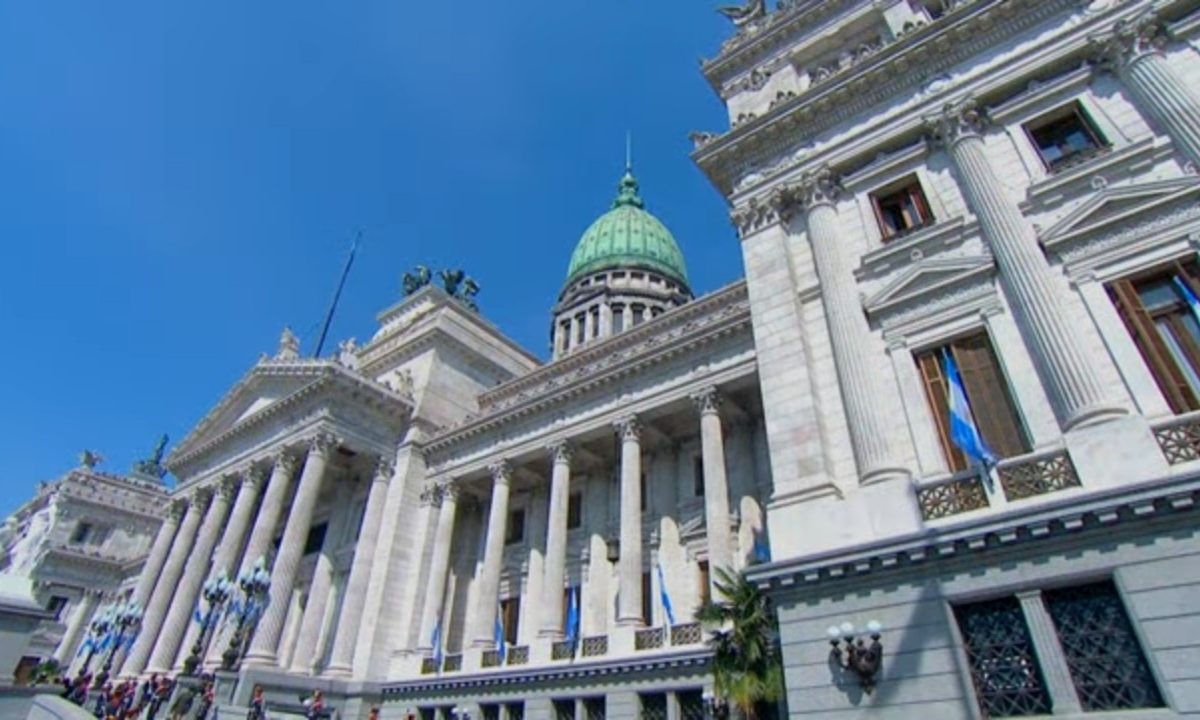 congreso