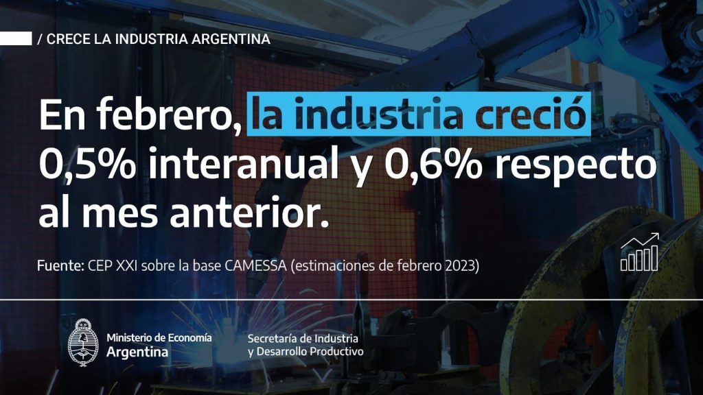 industria