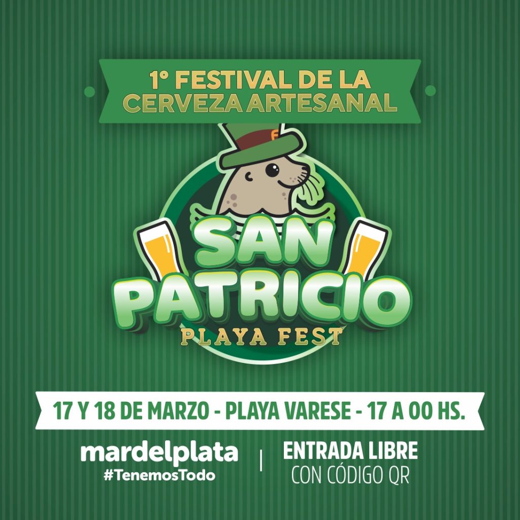 San Patricio