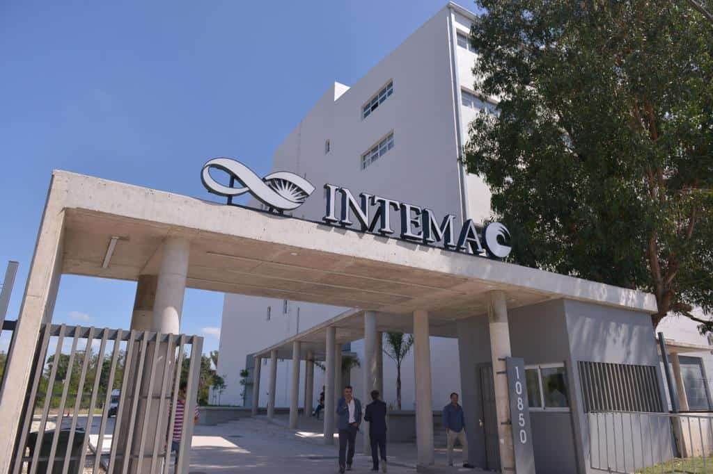 intema