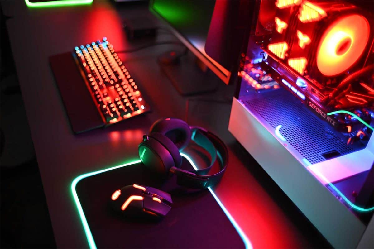 eSport