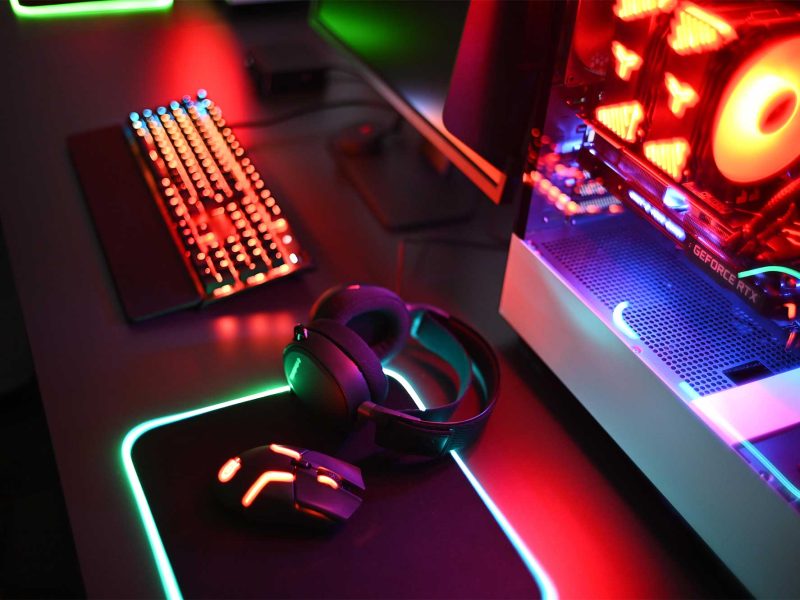 eSport