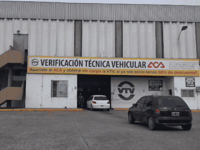 El Gobierno anunció cambios en la VTV