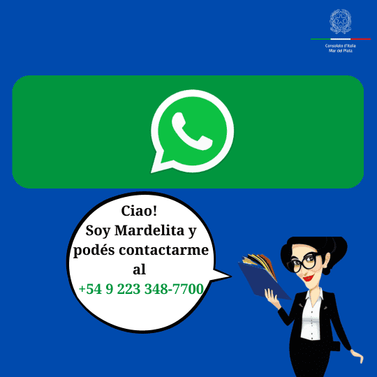 mardelita