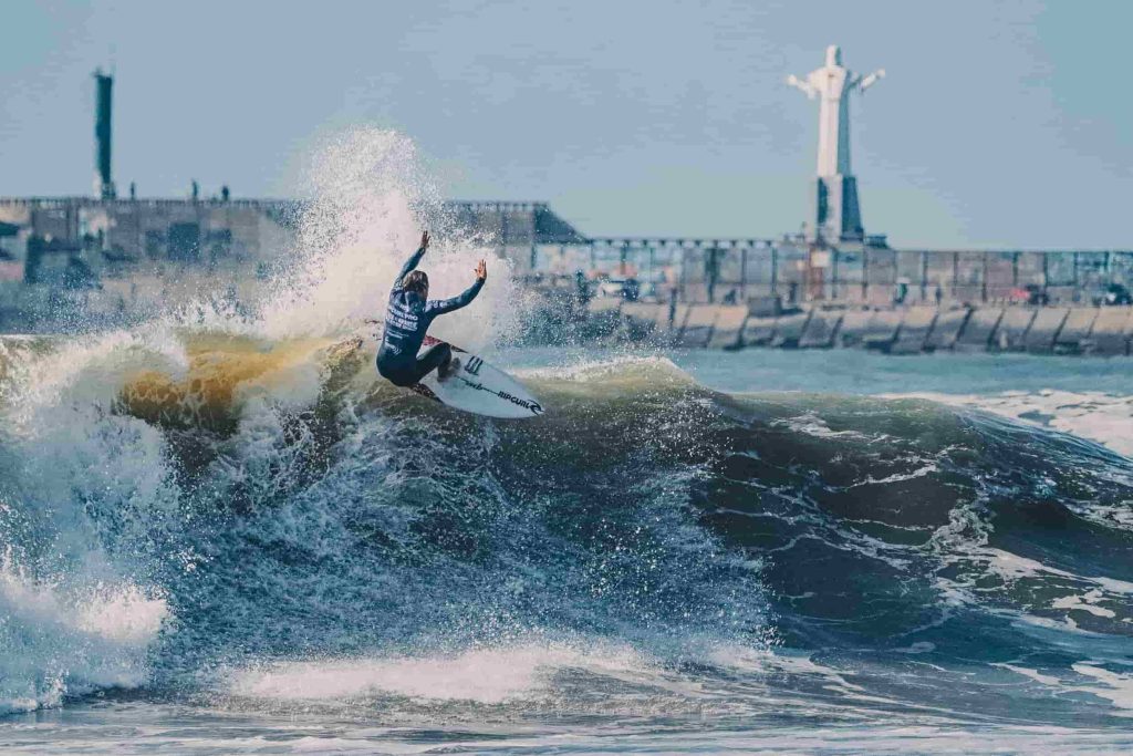 surf