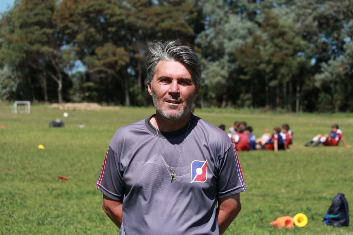 Facundo Alvanezzi