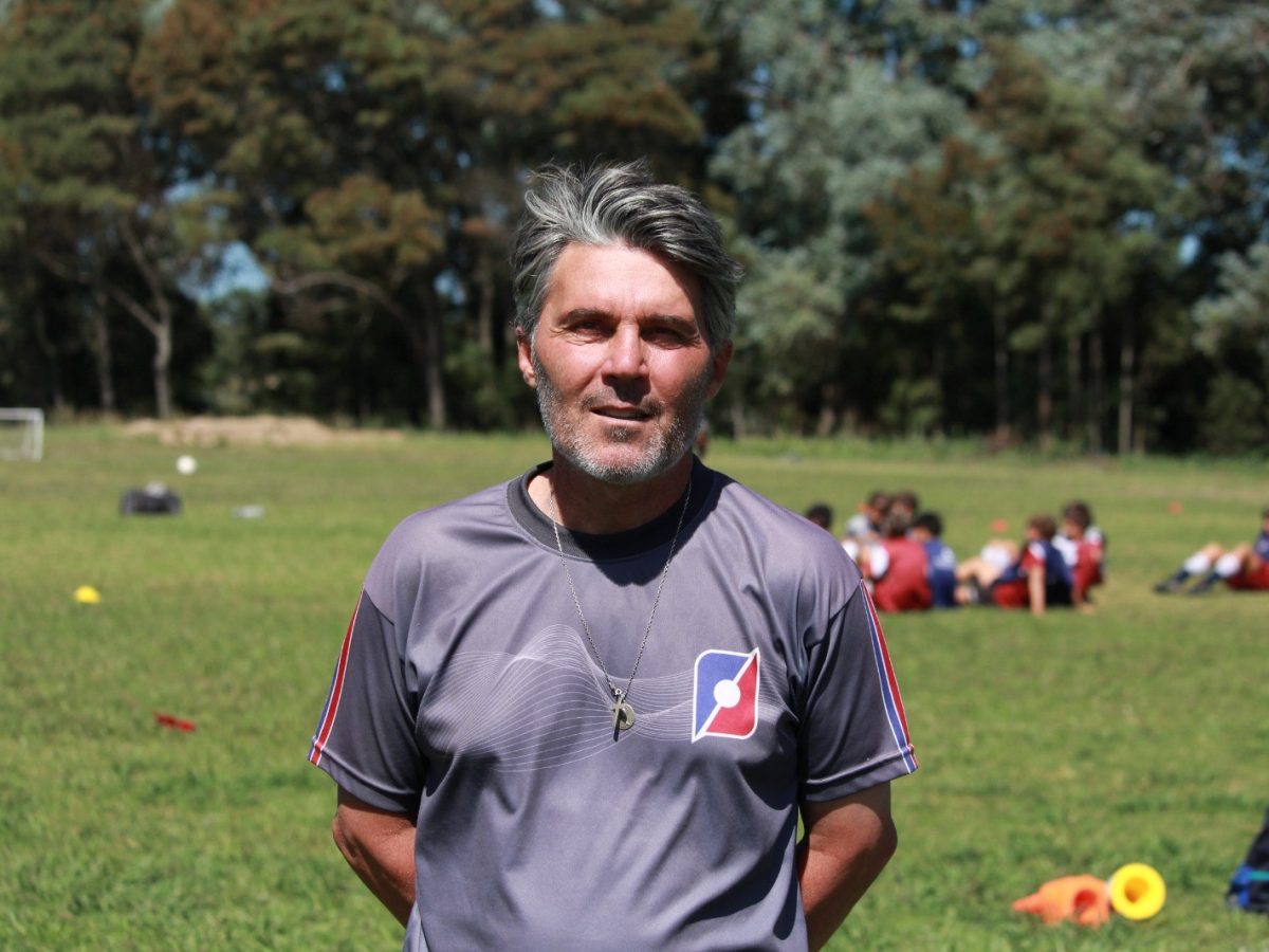 Facundo Alvanezzi