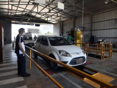 Un diputado pidió eliminar la VTV: «Solo busca recaudar y ser un negocio para pocos»