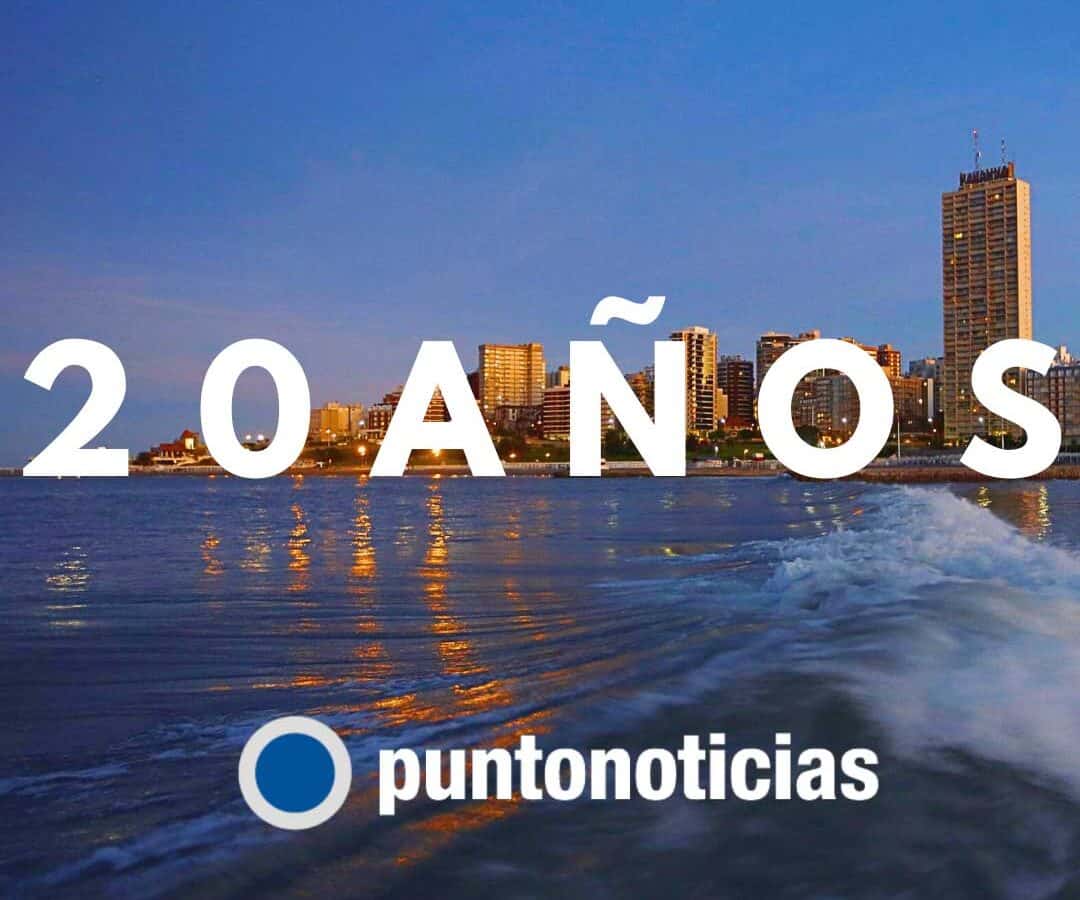 NOTICIAS DE MAR DEL PLATA