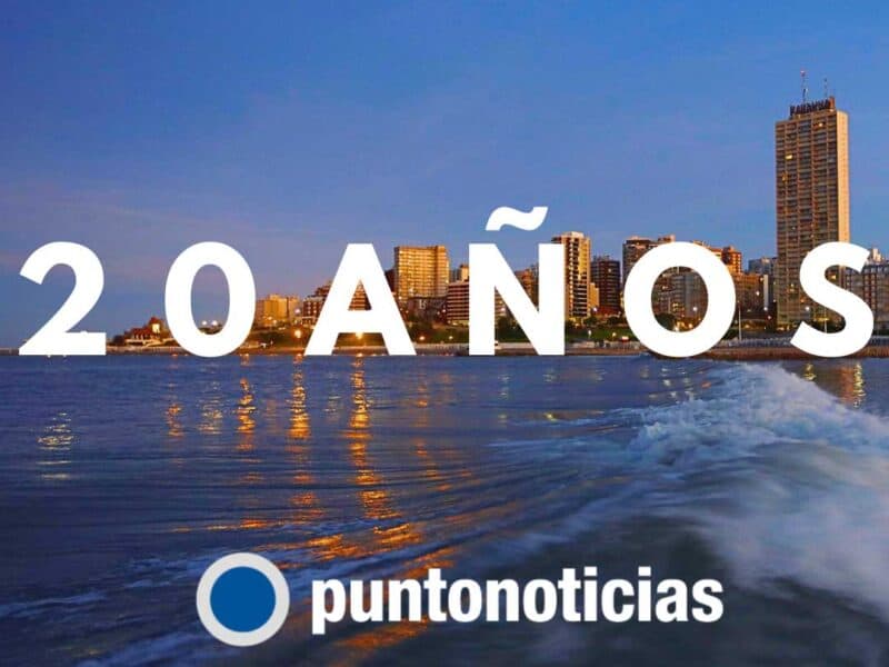 NOTICIAS DE MAR DEL PLATA