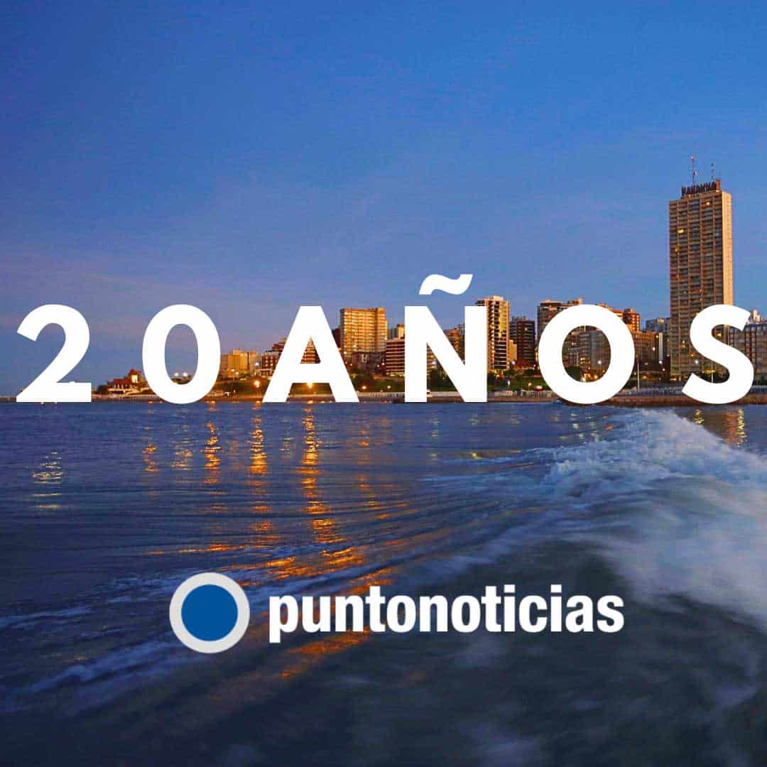 NOTICIAS DE MAR DEL PLATA